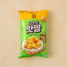 고소한맛짱(달콤고소한맛) 310 g