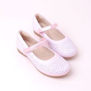 여아 플랫 슈즈 100.512.002(pink) Size 180mm-220mm