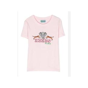 T SHIRT PALE PINK K15716/--45B [관부가세포함]