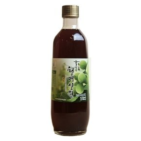홍쌍리 청매실원 2호/420ml 2병/3658858