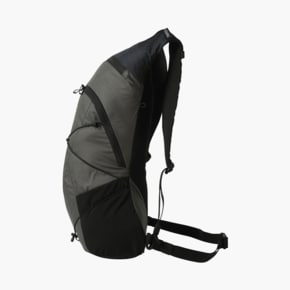 피크 15L 백팩 [카키] 남녀공용 백팩 S243006SBP71 / LC2586100