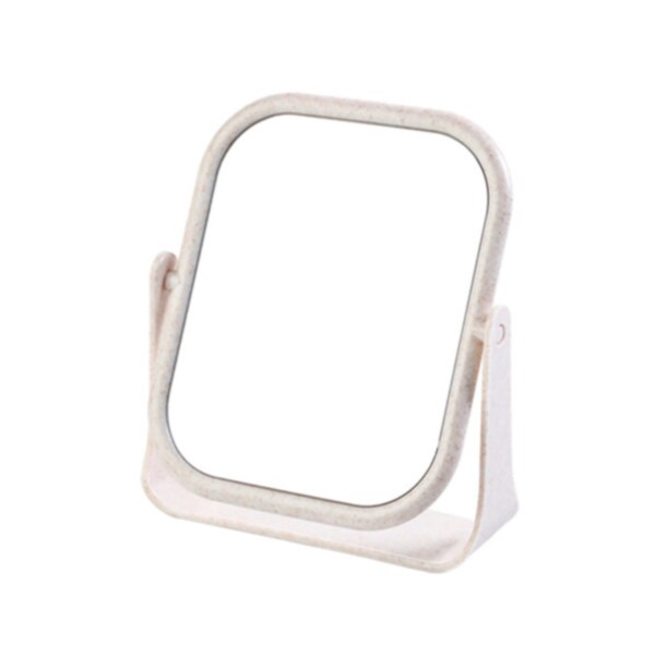 쿠앤크 양면 회전 탁상거울