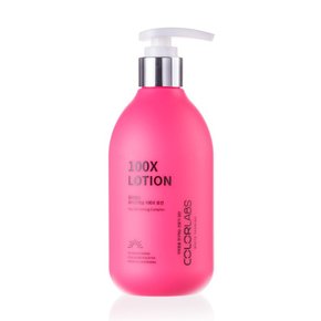 화이트태닝 100X 로션 300ml