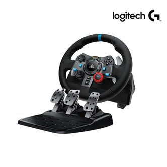 Logitech 로지텍코리아 G29 레이싱휠(PS5/PS4/PC)SSG