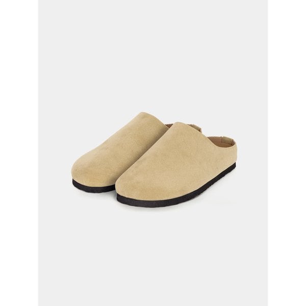 GO17 그로스몬 심플 뮬 슬리퍼