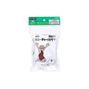 카엔 신차카자이 BBQ용 착화제 6개×2봉입