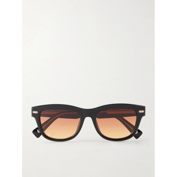 브루넬로쿠치넬리 D-프레임 아세테이트 선글라스 46376663162992060