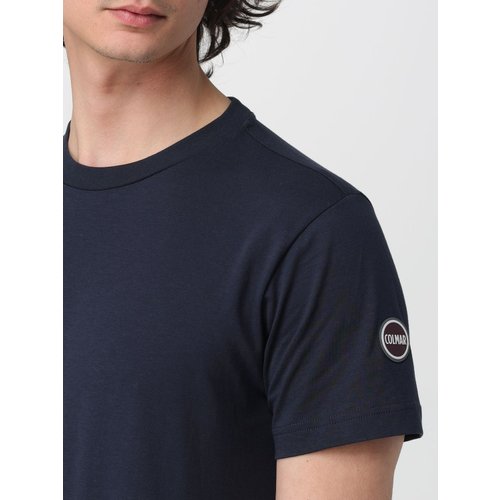 colmar T shirts SS26 75106SH 68