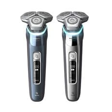 【해외직구】 필립스 Philips SkinIQ S9000 Series 전기면도기 무료배송