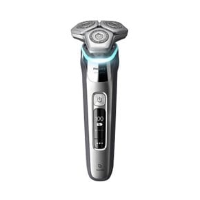 【해외직구】 필립스 Philips SkinIQ S9000 Series 전기면도기 무료배송