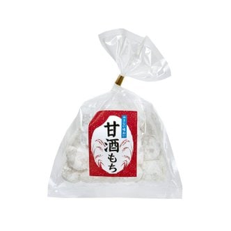  세이키 아마자케 감주풍 모찌 떡 200g