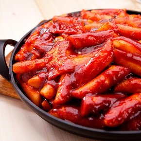 [석관동떡볶이] 오리지날맛 4팩