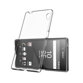 Simpeak Sony Xperia Z5 대응 케이스, 엑스페리아 적응 TPU 클