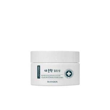 닥터하스킨 미라클아토더순한힐링밤