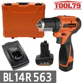 BL14R563 충전드릴드라이버 14.4V 3.0Ah 6.0Ah