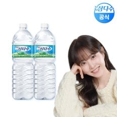 삼다수 (G) 제주 삼다수 2L 12병 생수