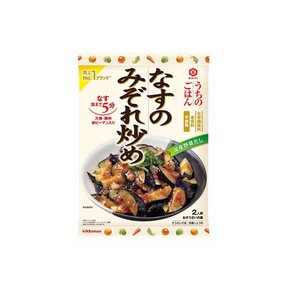 맛있는  우찌노고항 가지볶음용 소스 130g