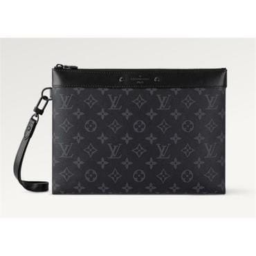 LOUIS VUITTON 문의환영  포쉐트 투고 남성 클러치백 M81569 M81569