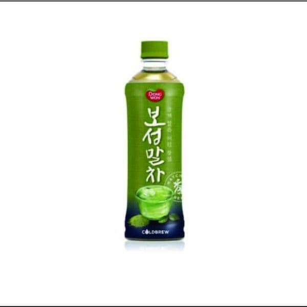 동원 보성말차 500ml 12개(1)