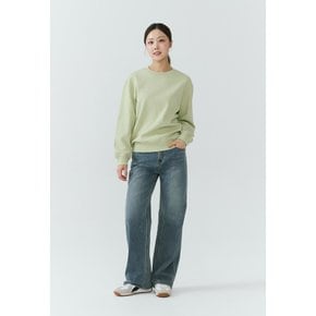 [26SS] 유니) 쿨맥스 인디고 밴드 와이드핏 TG AQ1DTG139189-MB