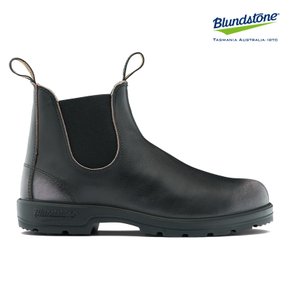 [공식정품] [블런드스톤] CLASSIC 2550 첼시부츠_빈티지징크