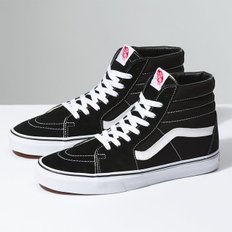 남여공용 스케이트하이  Sk8-Hi /VN000D5IB8C