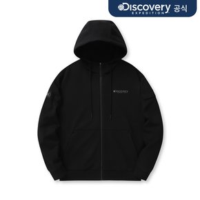 남성 카고포켓 트레이닝 자켓 (BLACK)