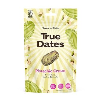 대상웰라이프 트루데이츠 대추야자 쿠키 도우맛 1봉