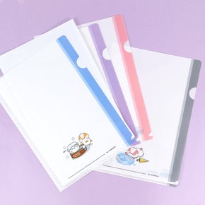오목눈이 홀더 화일 700 랜덤 (25) 파일