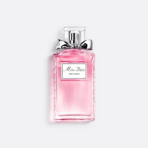디올 향수 미스 디올 로즈 N`Roses 오드 투왈렛 100ml
