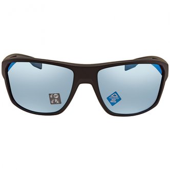  Oakley오클리 스플릿 샷 프리즘 딥 워터 편광 랩 남성용 선글라스 OO9416 941606 64