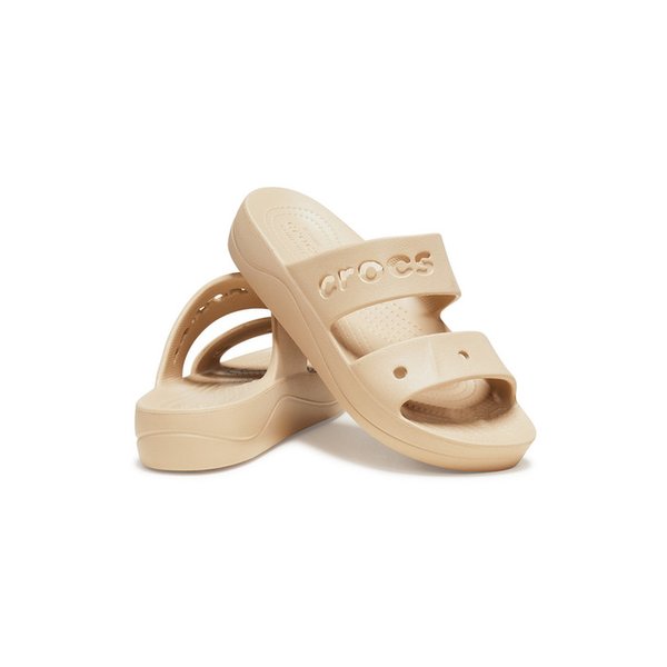 [Unisex] 여성 BAYA PLATFORM SANDAL CHAI (24SWSD208188)