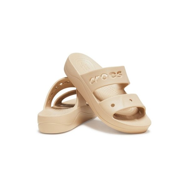 [Unisex] 여성 BAYA PLATFORM SANDAL CHAI (24SWSD208188)