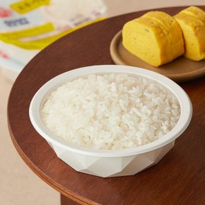 맛있는 오뚜기밥 실속 (210g*12입)