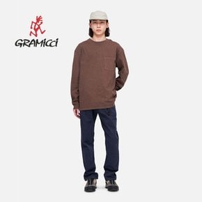 (본사공식) 그라미치 NN 팬츠 크롭(G109-OGS-DOUBLE NAVY)