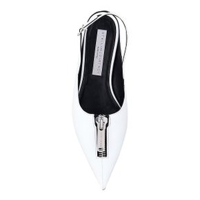 앵클 스트랩 플랫 슈즈 (Zipit Slingback) 2411122004000