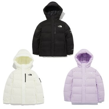 노스페이스키즈 NJ1DQ64 키즈 고 프리 RDS 다운 자켓 KS GO FREE RDS DOWN JACKET