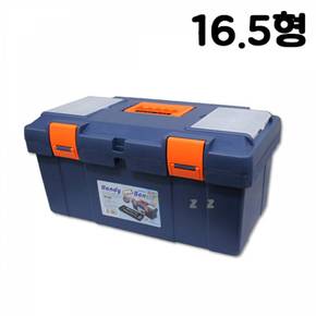 IS 공구함 코텍스 핸디 툴 박스 16.5형 K-2061