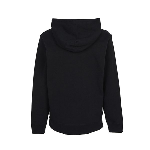 [부산점] 업리살 남성 기모 후드티 39622 BLK