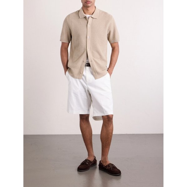 NN.07 아레스 코튼 셔츠 46376663163008018