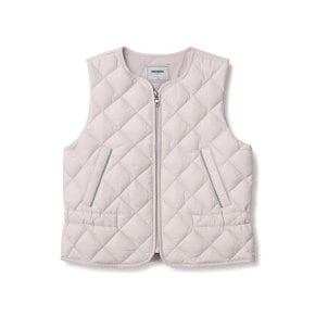 여아 다운 VEST (R2345V010_38)