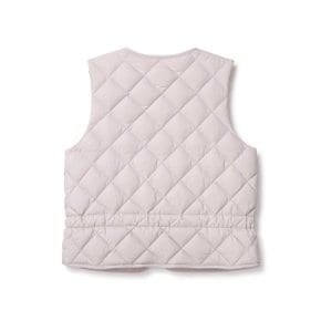 여아 다운 VEST (R2345V010_38)