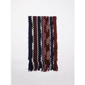 Scarf men Missoni SC22WOU9707 TP66998739 100404371