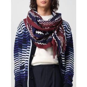 Scarf men Missoni SC22WOU9707 TP66998739 100404371