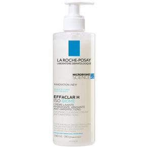 [라로슈포제] 에빠끌라 H 이소 바이옴 클렌징 크림 200ml
