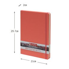 로열 탈렌즈 T9314-313M 441866 탤런트 아트 크리에이션 드로잉북 드로잉북 21×30cm