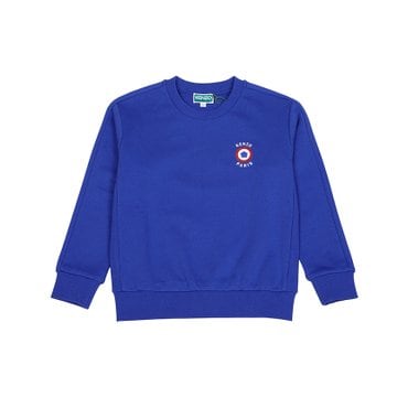 겐조 키즈 맨투맨 K60773 813 6A12A (성인착용가능)