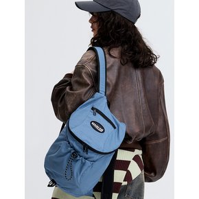 BLAZER BACKPACK_BLUE