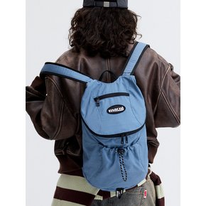 BLAZER BACKPACK_BLUE