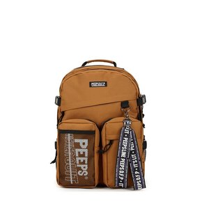 advance backpack(brown)